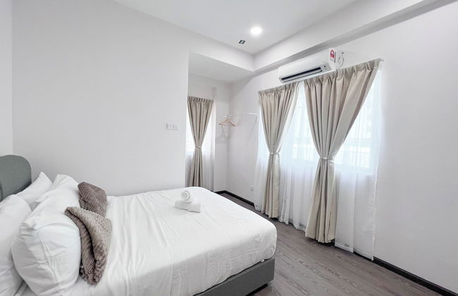 MH Maison by Manhattan Group - Foto 80