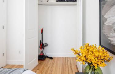 Spacious 3BR Retreat Near Times Square - Foto 15