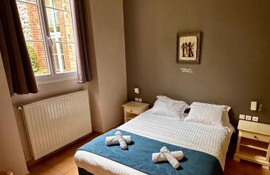 Cottage dans ancienne école de 1850 - 2 à 4 personnes - Foto 9