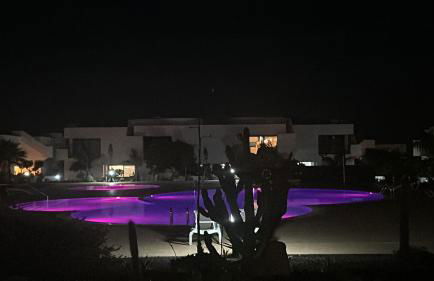 Casa Ana - Luxury pool apartment at Casilla de Costa - Foto 63