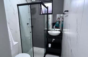 Apto novo e completo em Ubatuba - Foto 16