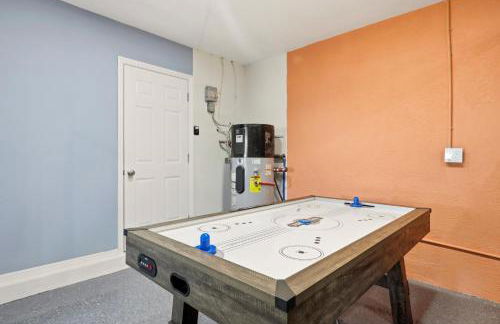 Pickleball, Htd Pool, Mini-Golf | 10 min to beach - Foto 28