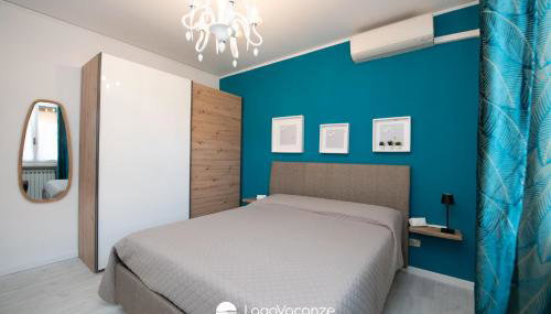 Casa del Geco - Foto 5, wardrobe