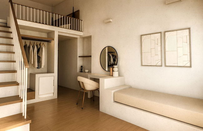 Tholaria Boutique Hotel - Photo 50