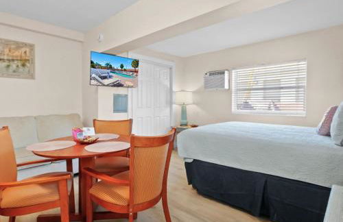 Bella Sirena Inn - Foto 15