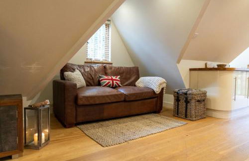 Hertford Barn conversion - Foto 14
