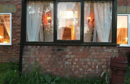 Priory Meadow Cottage - Foto 62