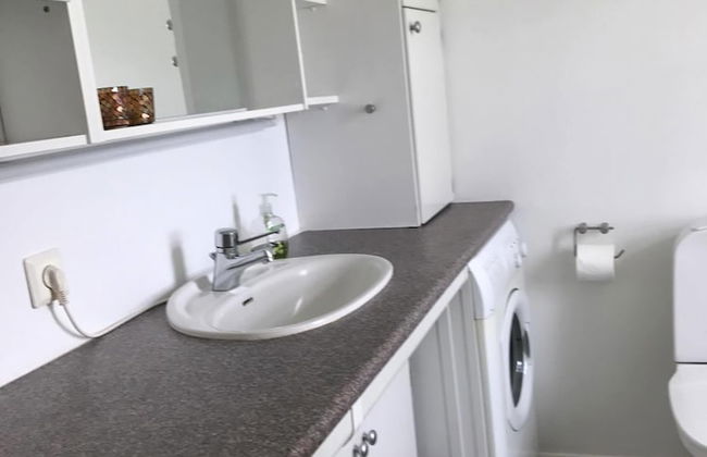 Akureyri City Apartments - Foto 27