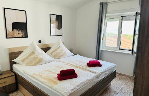 Family Apartment near Beach Petrčane - Quiet & Central - Unit 2 - Foto 19