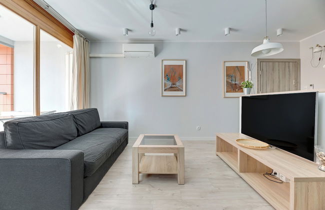 Aura - Riverside & Parking by Downtown Apartments - Foto 59