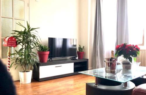 Charmante Maison avec Jardin à Troyes - Foto 2