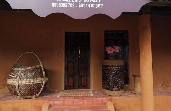 Wildmist Homestay Erumely - Foto 12