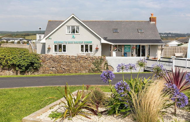 Bude Holiday Resort - Foto 68