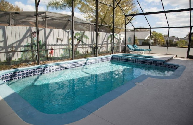 Ly53819 - Indian Ridge - 5 Bed 3 Baths Villa - Foto 18