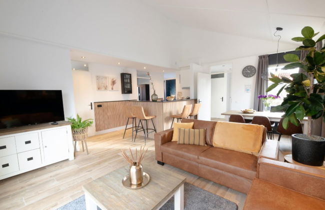 Holiday Home in Zevenhuizen With Sauna - Photo 9