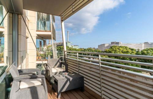 Canela Homes BARCELONA FÒRUM - Foto 72