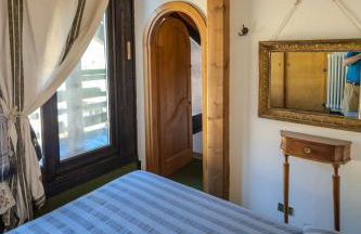 Chalet Corona - Foto 67