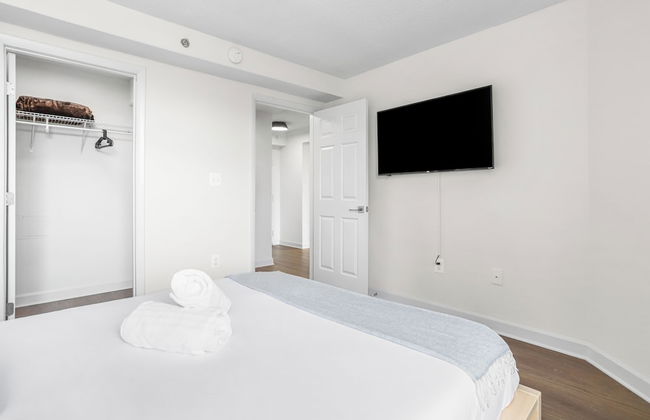 Metro-Friendly DC Apartments - Photo 31