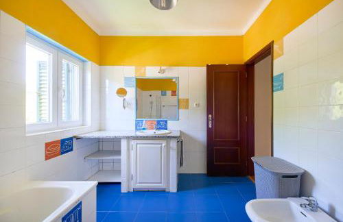 Beach & Nature Villa with Amazing Pool by TimeCooler - Foto 57