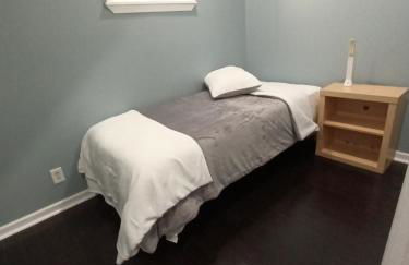 Cozy Updated 3-BR apartment near Peace Bridge - Foto 11