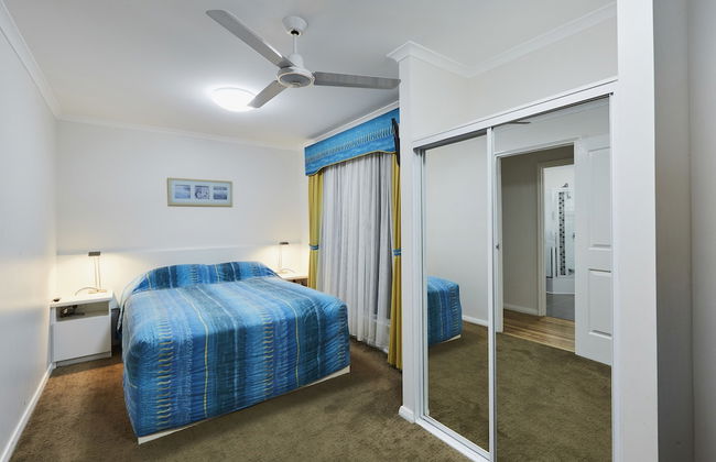 BIG4 Breeze Holiday Parks - Busselton - Foto 11
