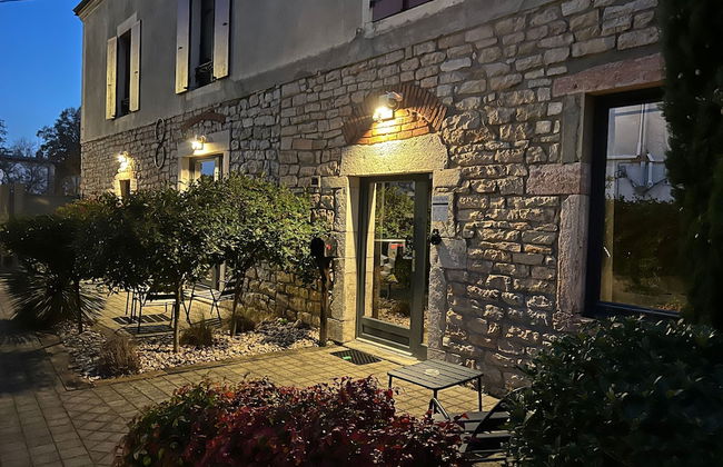 Appart Hotel Eugenie - Foto 70