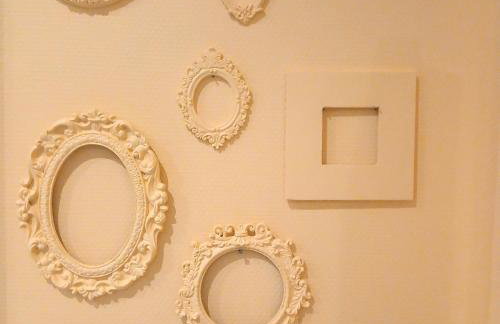 La Parenthèse Impériale Gare à 300 m Balnéo Sauna - Foto 6