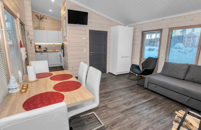 Adeli holiday cottage ellivuori - Foto 7