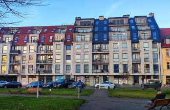 Kapi Royal Apartament - Foto 2