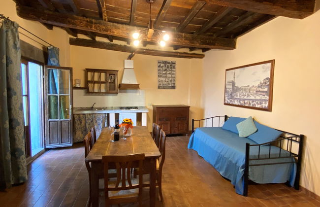 Villa Grassina - Foto 14