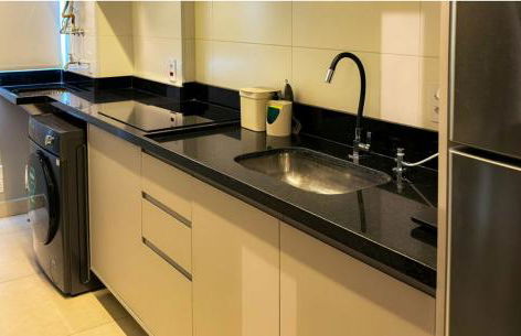 O mais novo e aconchegante da cidade - Foto 6