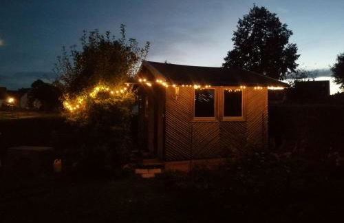 Ferienwohnung Brombachsee Ankerplatz mit Sauna bei Juliane und Klaus - Foto 15