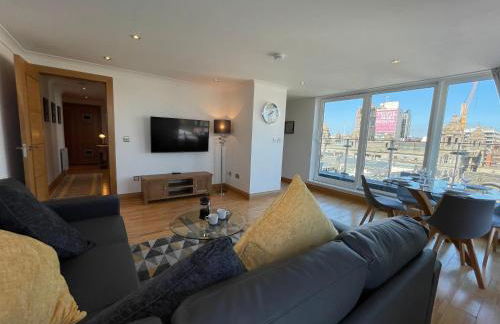 Principal Apartments - Merchant City - Foto 1