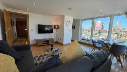 Principal Apartments - Merchant City - Foto 1