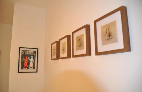 En pleno centro del casco histórico de Hondarribia - Foto 30