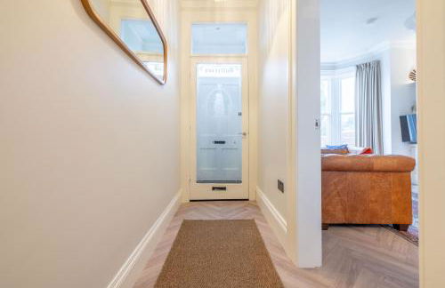 Battersea Boutique Apartment 1 - Foto 36