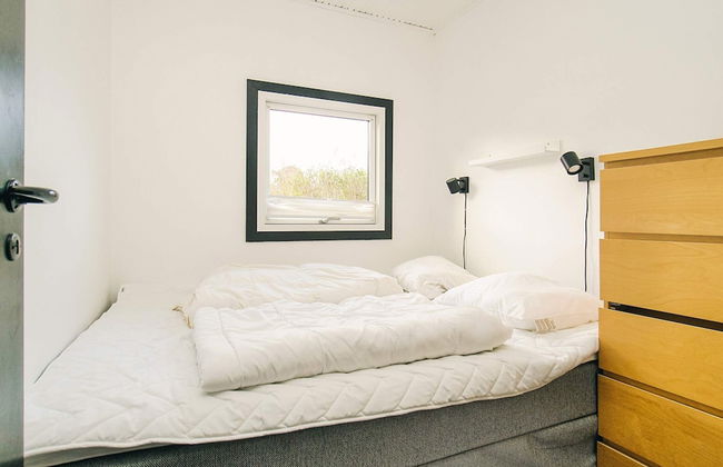 6 Person Holiday Home in Asnaes - Photo 7