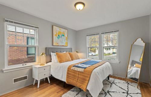 Manito Park Retreat - Foto 8