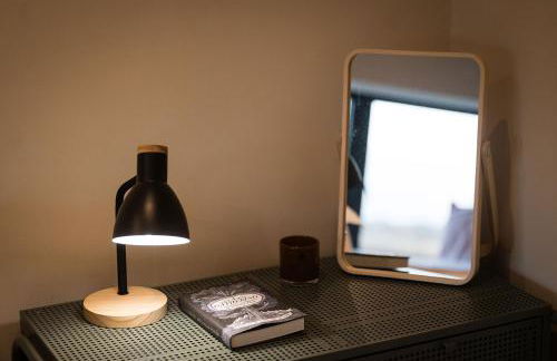 Steading conversion with amazing views - Photo 6