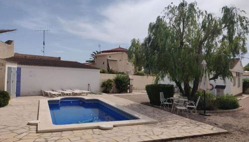 Villa Berlín - Foto 2