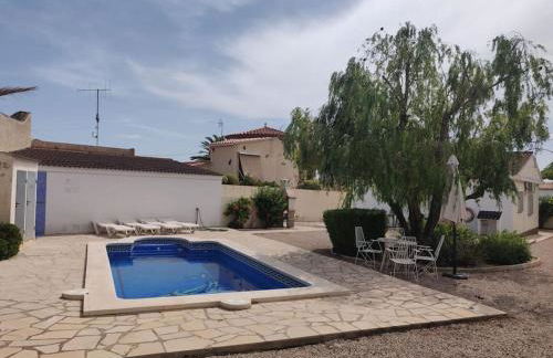 Villa Berlín - Foto 2