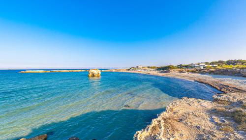 Villetta Aloè - Rive del Salento - Foto 2