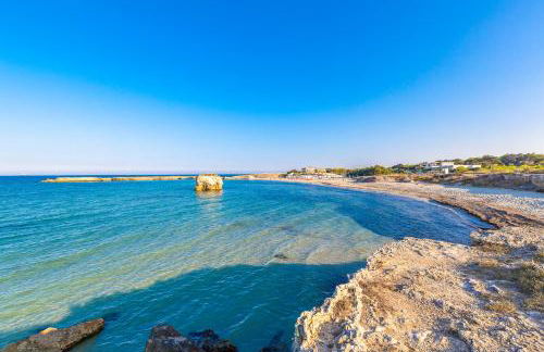 Villetta Aloè - Rive del Salento - Foto 2