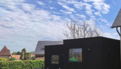 Designer Cottage With Seine Valley Views - Foto 3