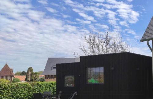 Designer Cottage With Seine Valley Views - Foto 3