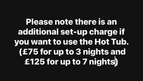 Ivy Cottage Seahouses Seaside Hot Tub Retreat - Foto 4