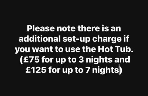 Ivy Cottage Seahouses Seaside Hot Tub Retreat - Foto 4