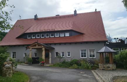 Luxus Ferienwohnung - Foto 1