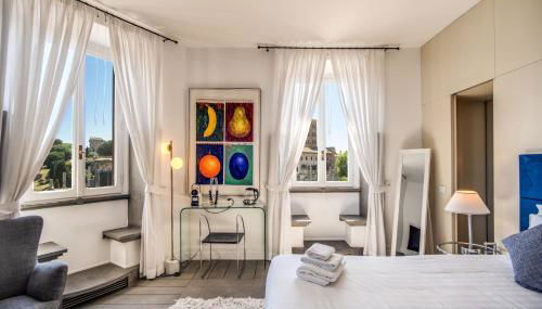 Magia at Colosseum - Foto 4