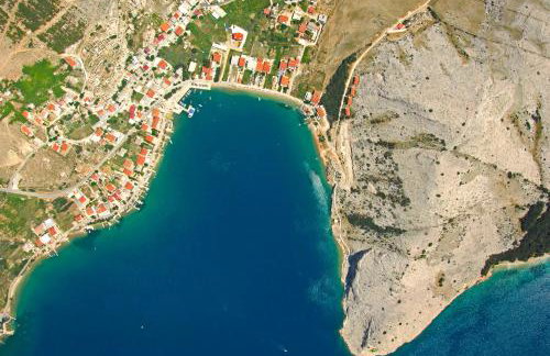 Apartments Niko Metajna, island Pag - Foto 32